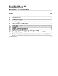 DIN 9811-2:2018-03