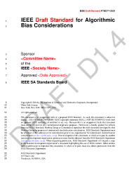 IEEE 7003:2024