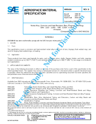 SAE AMS 5891B:2013-12-02