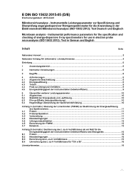 DIN ISO 15632:2015-05