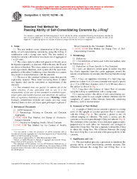 ASTM C1621/C1621M-06