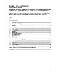 DIN EN 10251:2023-02