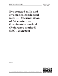 BS EN ISO 1737:2008