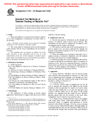 ASTM E345-93(1998)