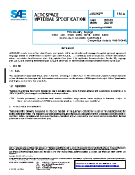 SAE AMS 6952A:2023-09-07