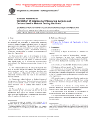 ASTM E2309/E2309M-05(2011)e1