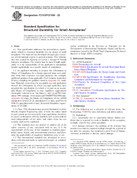 ASTM F3115/F3115M-22