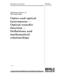 BS ISO 9334:1995