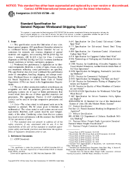 ASTM D6573/D6573M-00