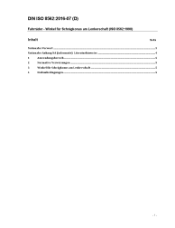 DIN ISO 8562:2016-07