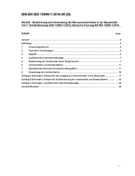 DIN EN ISO 12999-1:2014-09