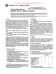 ASTM C207-79(1988)e1