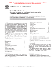 ASTM F1208-89(2000)e1