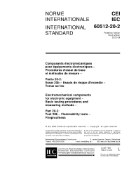 IEC 60512-20-2:2000