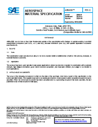 SAE AMS 4328C:2025-06-17