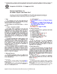 ASTM B910/B910M-07(2018)