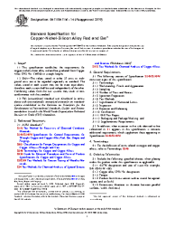 ASTM B411/B411M-14(2019)