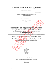 IEC 60055-1:1965