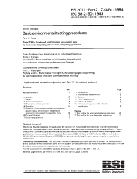 BS 2011-2.1Z/AFc:1984