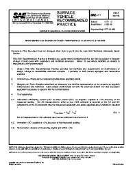 SAE J 277:2026-05-23