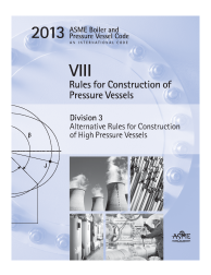 ASME BPVC.VIII.3-2013