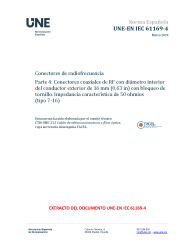 UNE-EN IEC 61169-4:2024