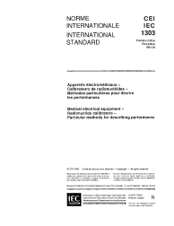 IEC 61303:1994