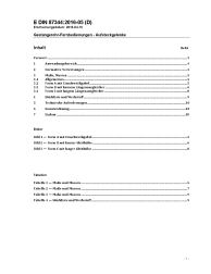 DIN 87344:2016-05