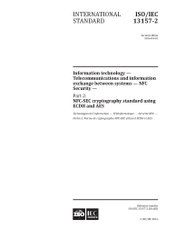 ISO/IEC 13157-2:2016