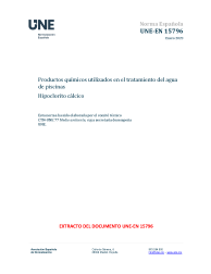 UNE-EN 15796:2023