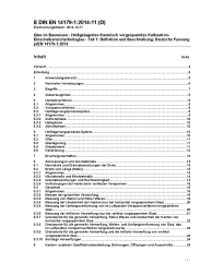 DIN EN 14179-1:2014-11