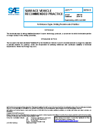 SAE J 2379:2019-10-03