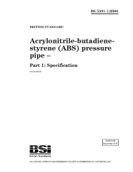 BS 5391-1:2006