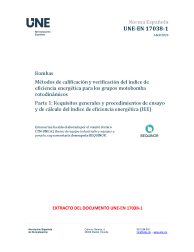 UNE-EN 17038-1:2023
