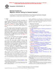 ASTM E3024/E3024M-22