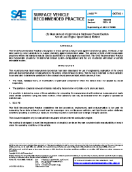 SAE J 1492:2021-10-28
