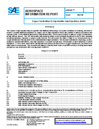 SAE AIR 6829:2021-08-26