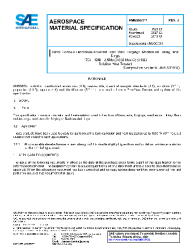 SAE AMS 5653J:2019-01-03