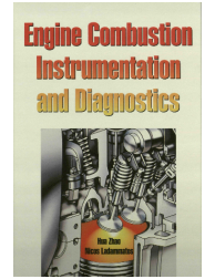 Engine Combustion Instrumentation and Diagnostics