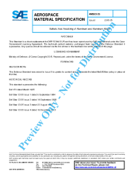 SAE AMS 03_25:2015-05-21