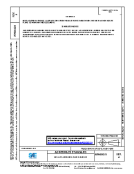 SAE AS 85352/3A:2013-10-20