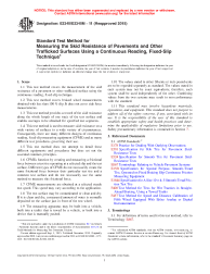 ASTM E2340/E2340M-11(2015)