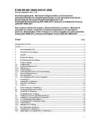 DIN EN ISO 18608:2022-01