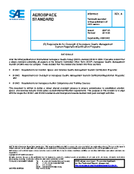 SAE AS 9104/2A:2014-06-13