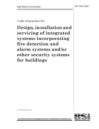 BS 7807:1995