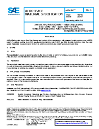 SAE AMS 4124G:2025-01-22