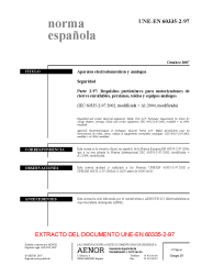 UNE-EN 60335-2-97:2007