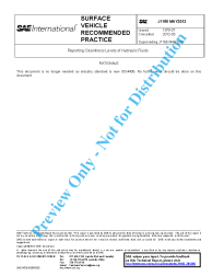 SAE J 1165:2012-05-29