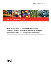 BS ISO 9689:2025