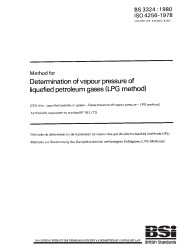 BS 3324:1980